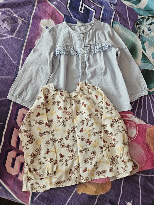 Дрешки за момиче