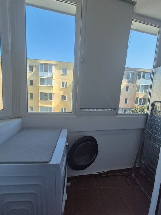 Vand apartament 3 camere