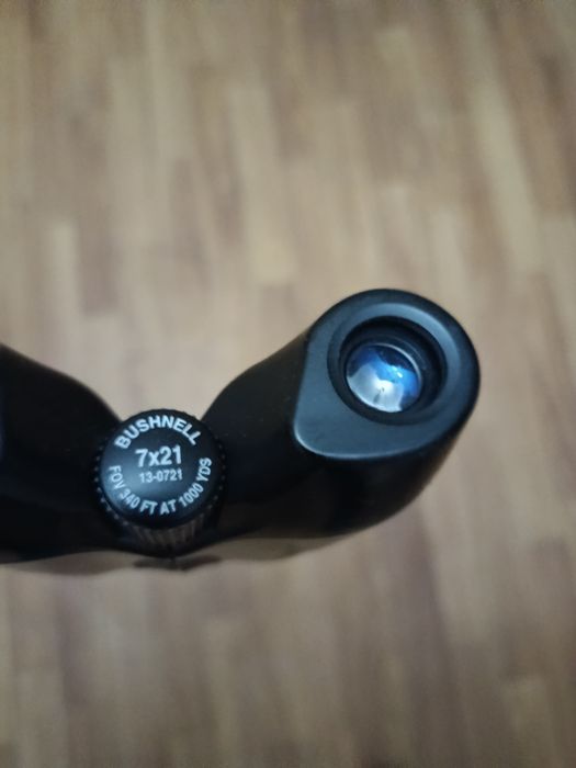 Продам бинокль, хороший.