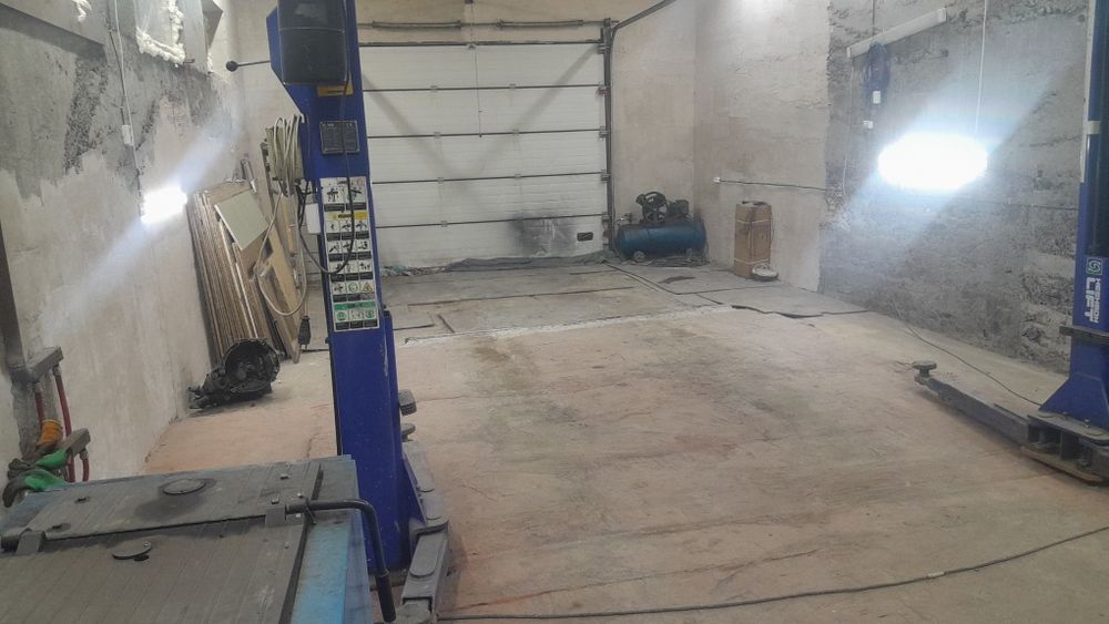 Сдам аренду  сто