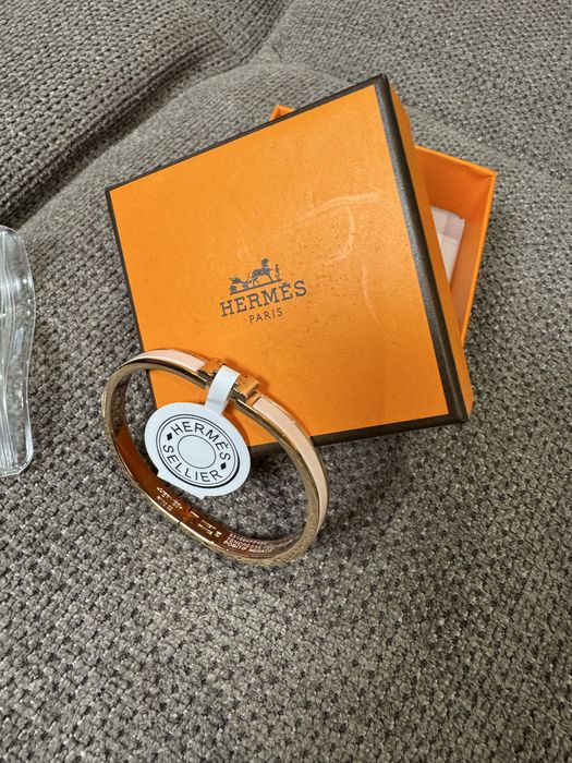 Гривна new Hermes