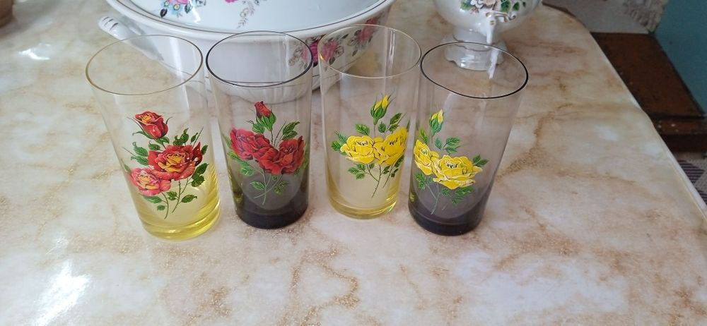 Продам посуду разную