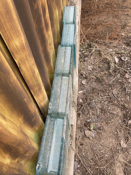 Продам кафель стеклянный