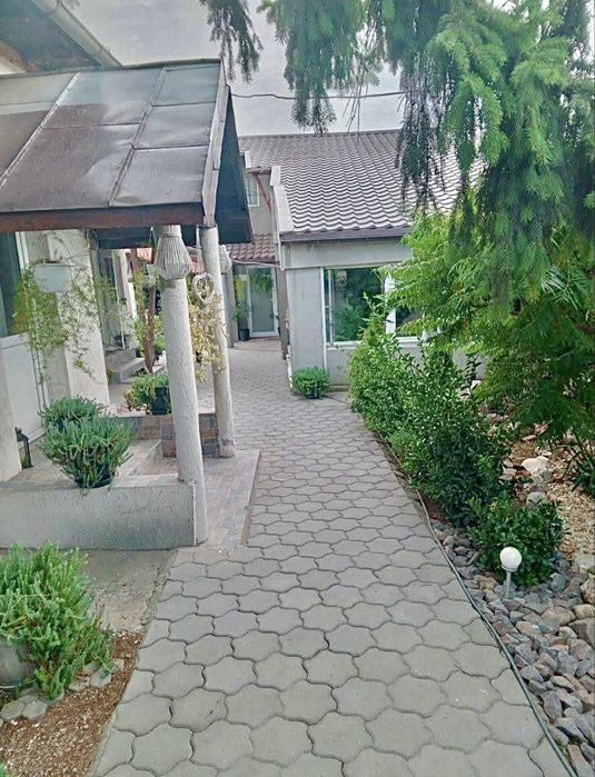 ~Casa Valea Calugareasca-Prahova-2900mp~