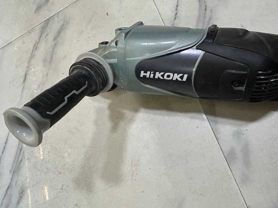 Ъглошлайф електрически Hikoki G23MRUA 2500 W, 6600 об./мин.