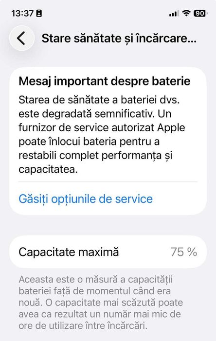 iPhone 11 Pro 256 GB Silver