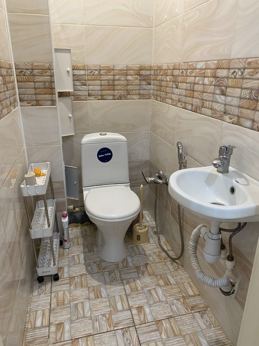 Аренда квартиры Уральск