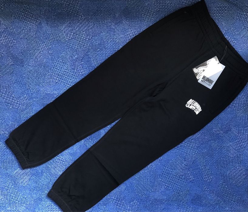 Billionaire Boys Club Small Arch Logo Sweatpants ОРИГИНАЛНО долнище L