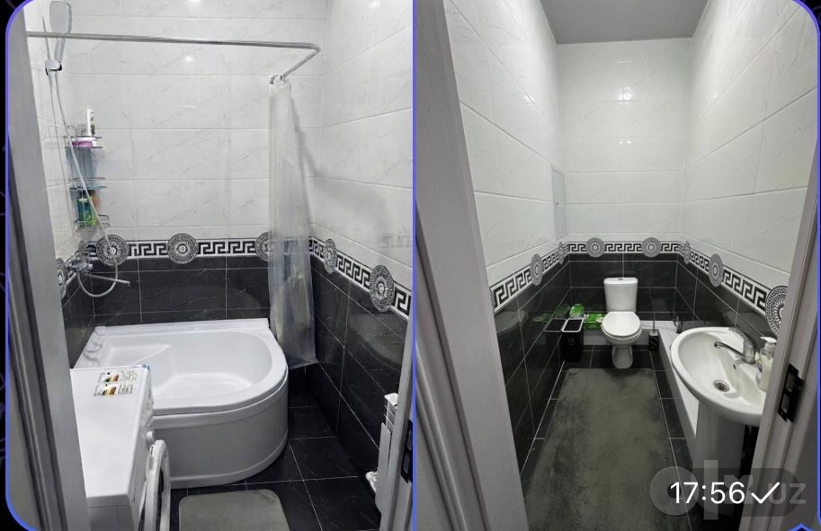 O’rikzor Residence 3 xonalik uy sotiladi