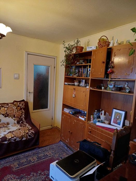 Apartament cu doua camere