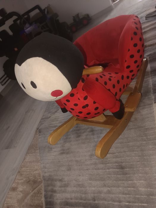 Vând balansoar bebeluși