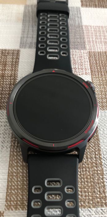 Продавам Huawei Watch GT Runner 2 Black