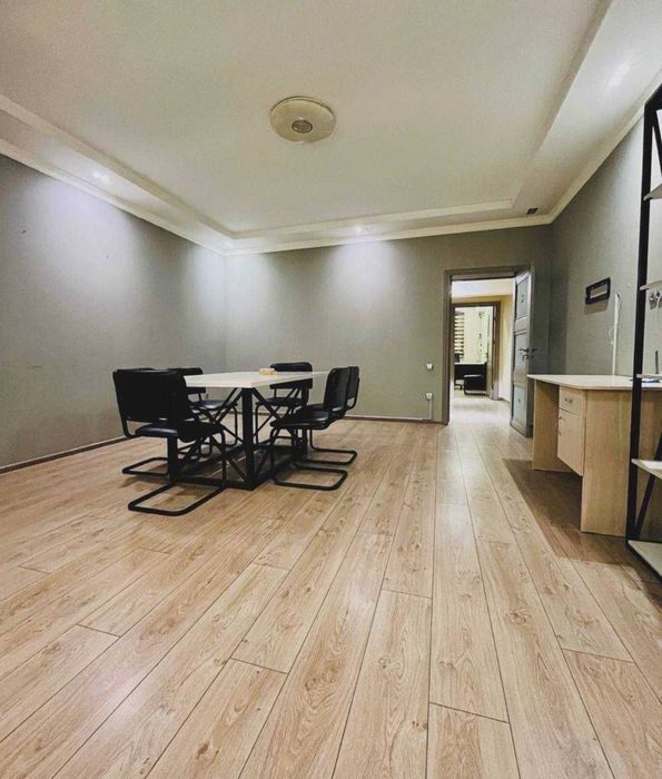 Аренда ПодОфис Ориентир Ефенди Гувд ЖК Инфинити 90м2