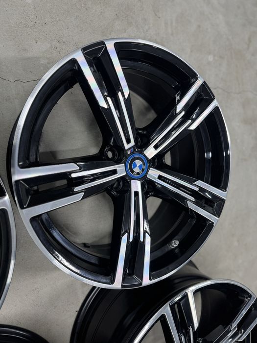 Jante Bmw Seria 3 Seria4 R18 Originale M848 G20 G21 G23