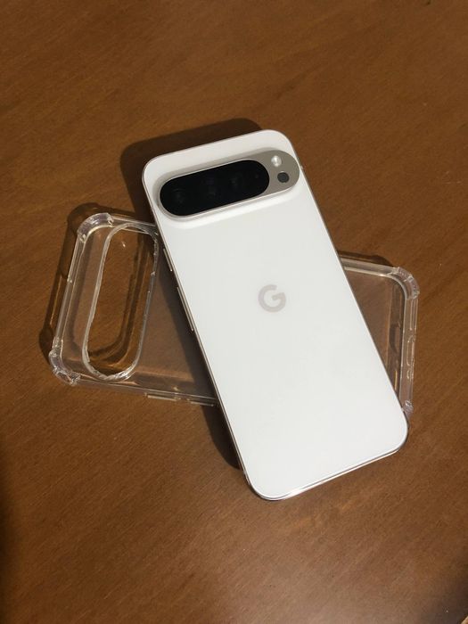 Google pixel 9 pro xl