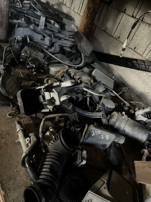 форсунка дизельная турбина