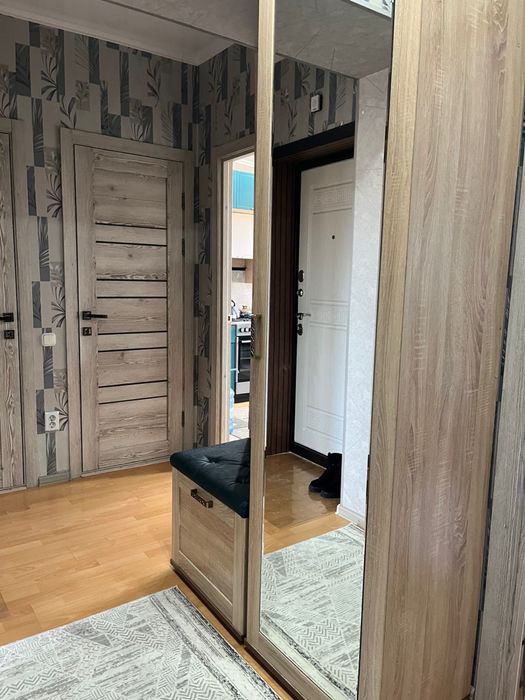 Шкаф в прихожую