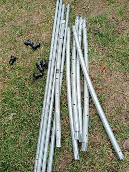 Accesorii trambulina