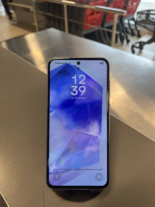 Samsung Galaxy A55 (2023)