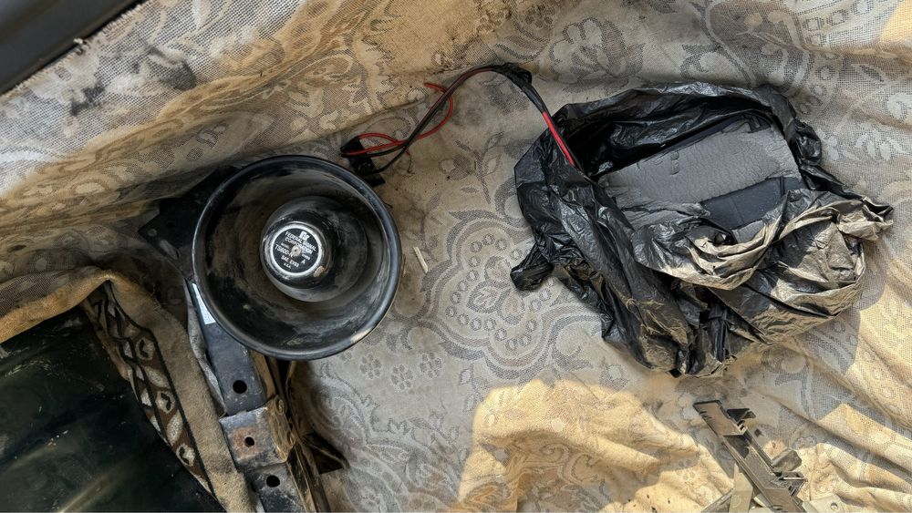 Сгу федерал без рупора