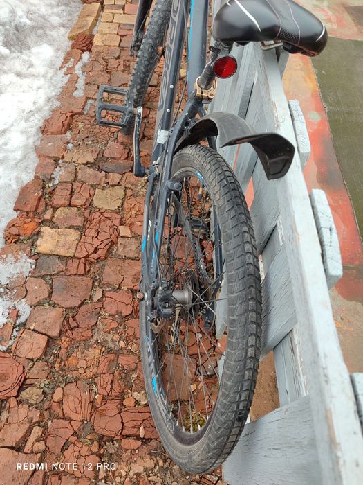 Продам велосипед ORBEIA