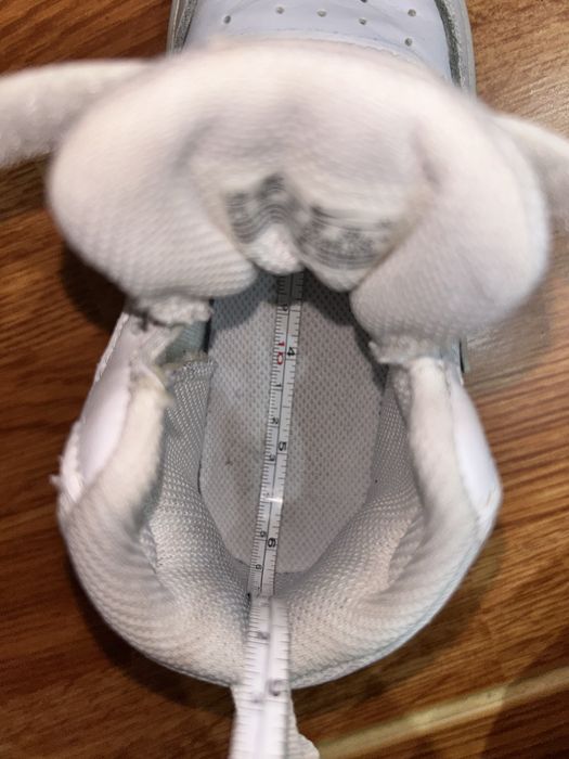Ghete Nike marimea 25
