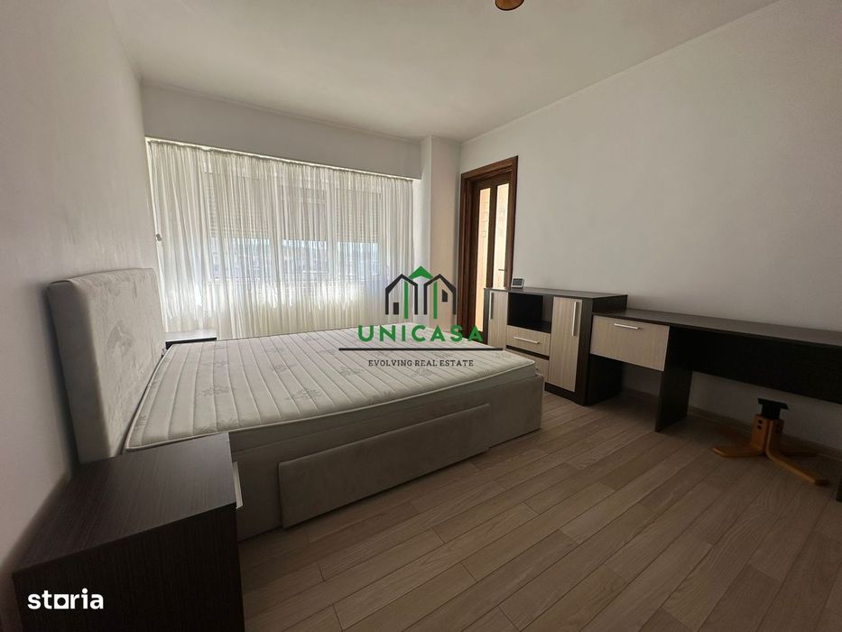 Apartament 3 camere - Ostroveni