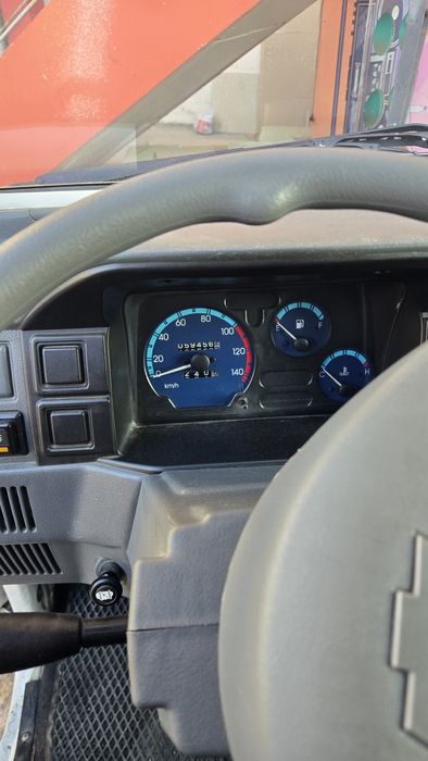 Дамас 2023 йил сотилади