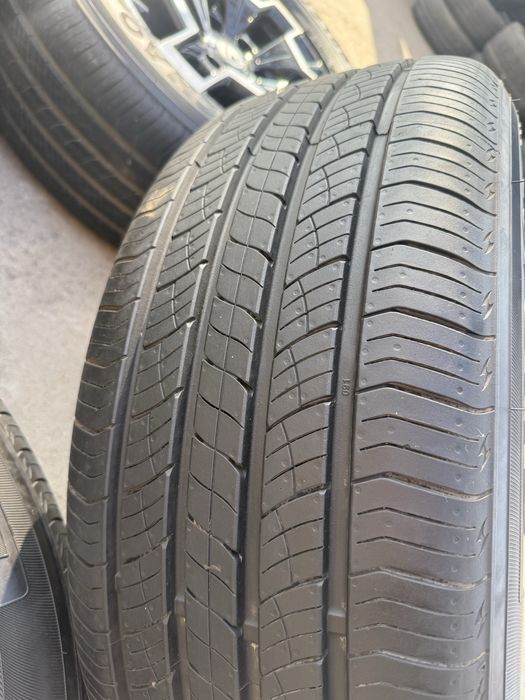 Changan Hunter moshinasini yengi diska baloni 265/60/18 yumsho yengi