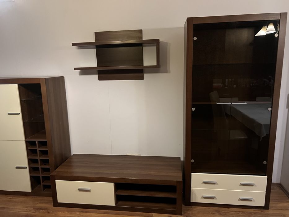 Biblioteca living Mobexpert