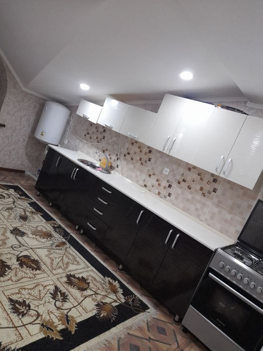 Квартира аренда своя
