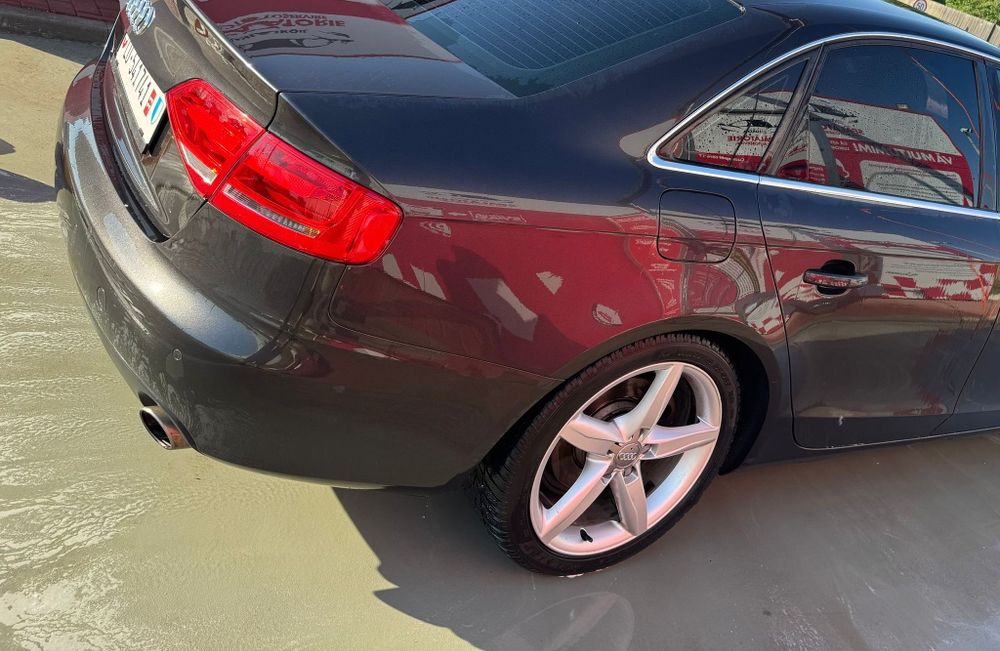 Audi A4 3.2 fsi 6 trepte