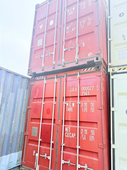 Контейнер 6м 2.90.в наличи