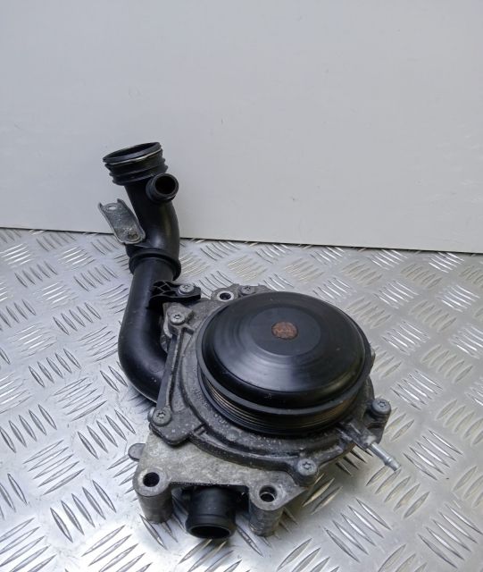 Pompa de apa a6512007701 Mercedes-Benz GLK-Class X204 seria
