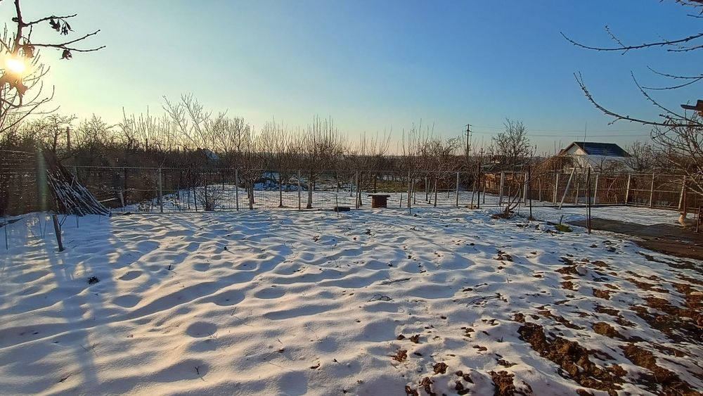 Casa de vanzare complet utilata