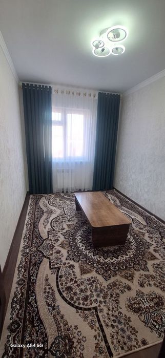 3 xonalik uy srochna sotiladi