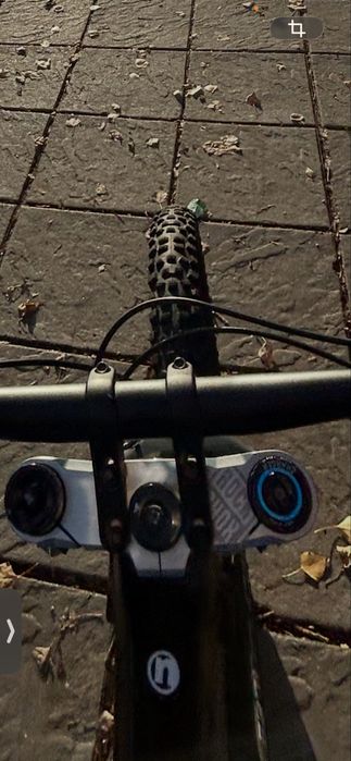 Rockshox boxxer ultimate