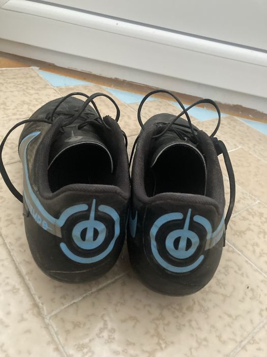 46 номер Бутонки Nike tiempo legeng 9