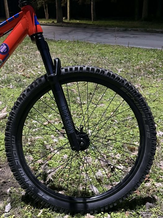 Колело DRAG C2 - 26" цола - Dirt jump