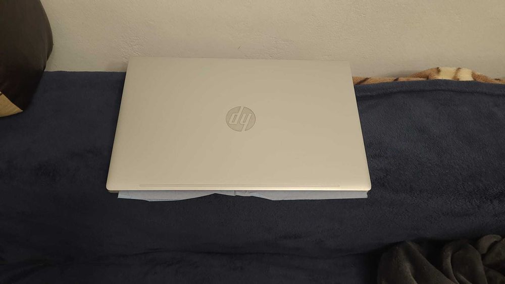 Laptop HP ProBook 450 G9 , i5-1235u, 32 gb ram , business, facultate , scoala