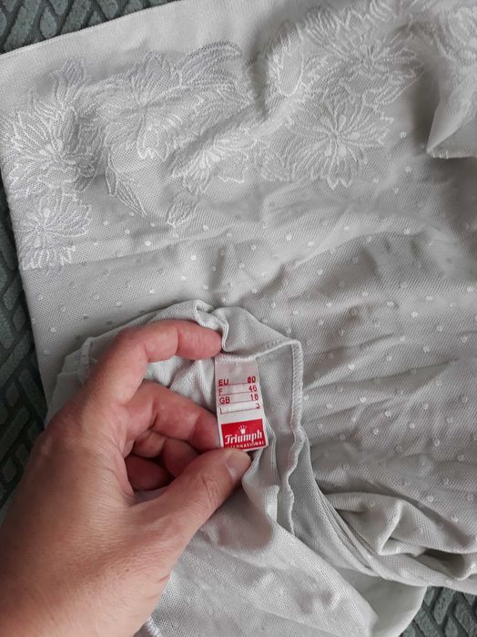 Оформящ клин Triumph