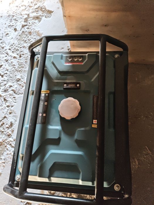 Продам генератор бензиновый