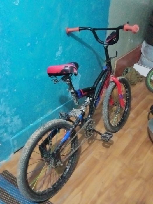 Хороший нет вложений