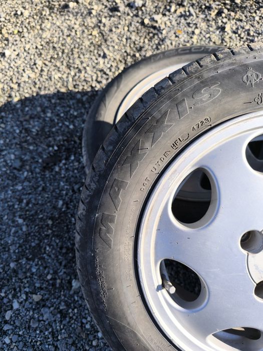 Летни гуми 185/65/R15.