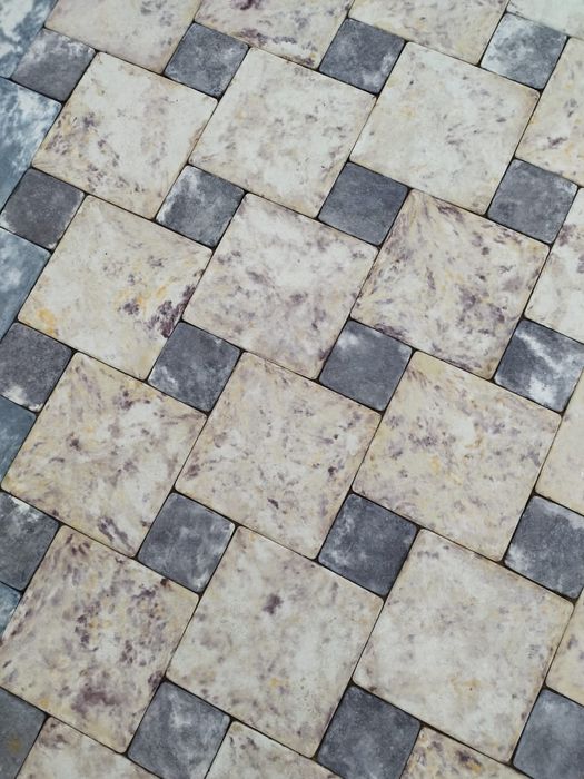 Брусчатка от завода изготовителя