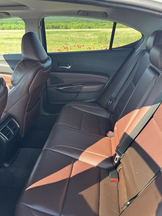 Acura TLX 3.5 V6