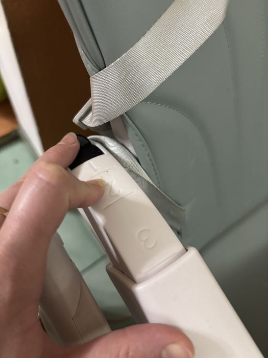 Стул для кормления