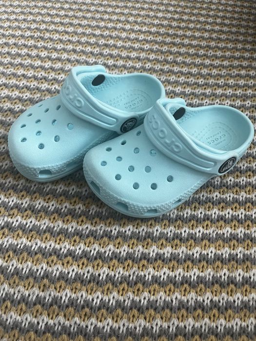 Кроксове детски ( Crocs)