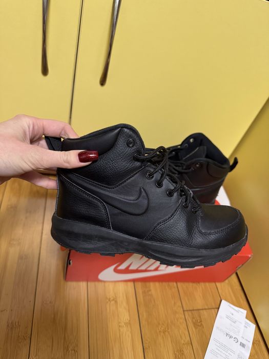 Обувки найк