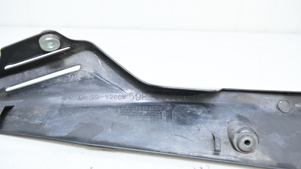 Yamaha FZ8 2010 - 2015 Carena Inferioara Dreapta